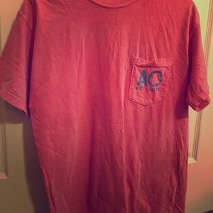 Alabama outdoors t-shirt